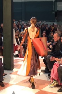 Céline RTW Fall 2015