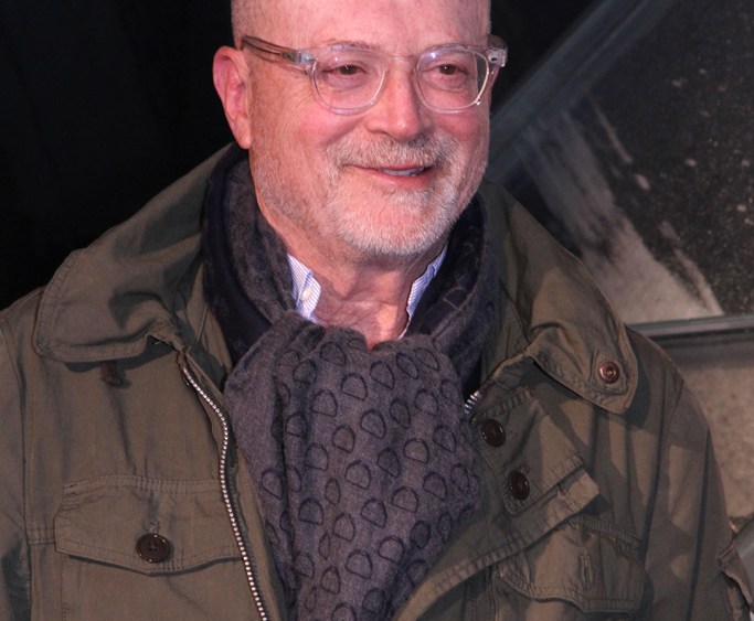 Mickey Drexler Personally Solicits Feedback from J.Crew Customers
