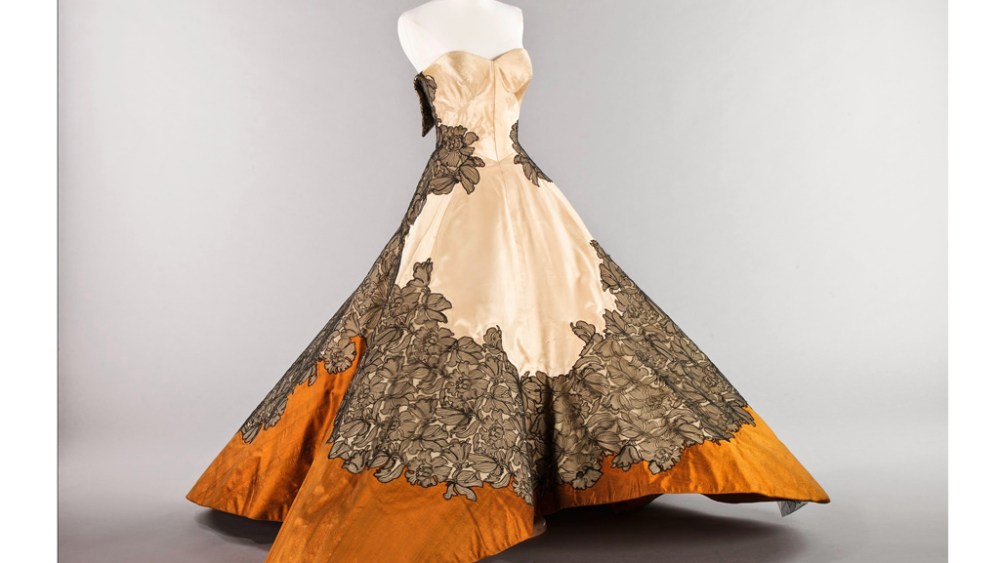 The Legion of Honor Opens First Fashion Exhibit