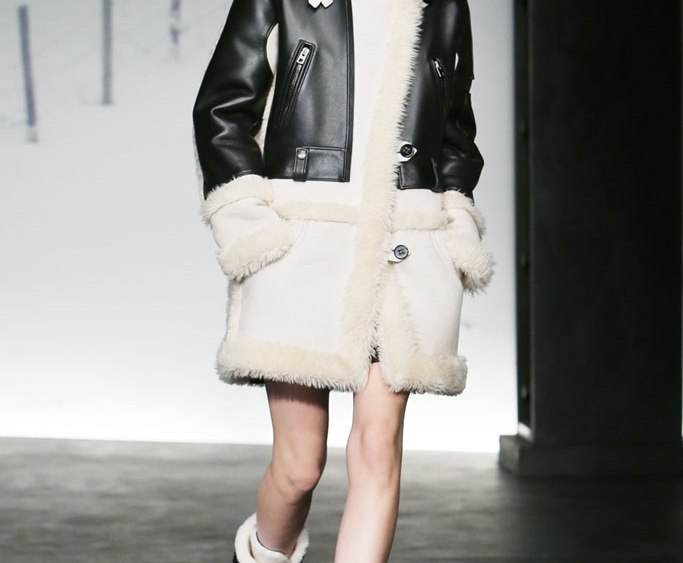 Coach Opens Paris Flagship