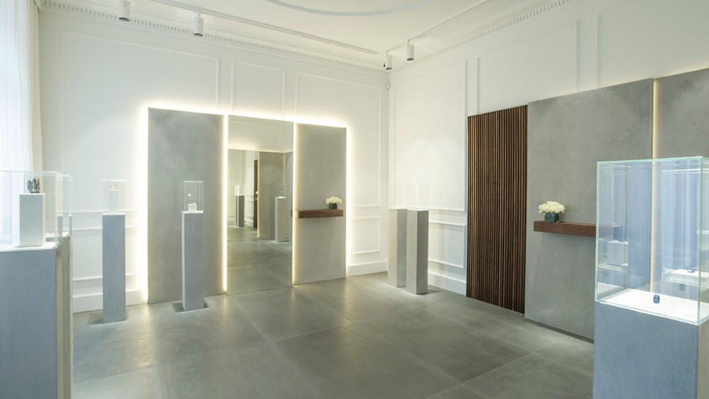 Paris Scene 2015