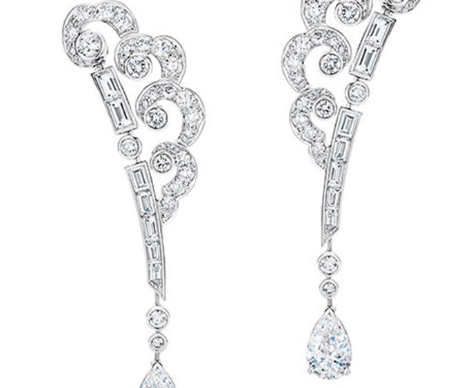 De Beers' High Jewelry Collection