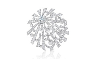 De Beers' High Jewelry Collection