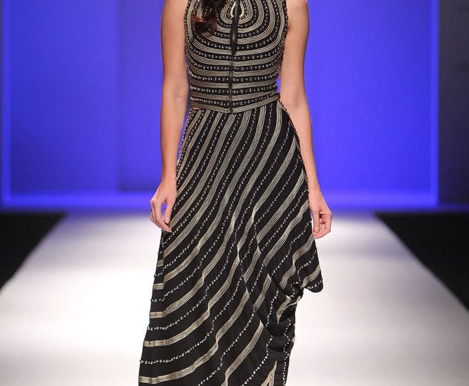 Malini Ramani, 2015