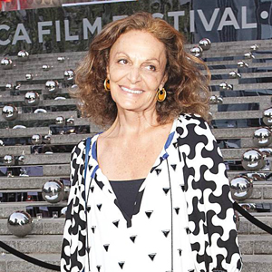 Diane von Furstenberg