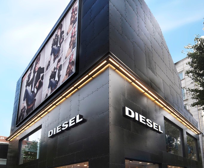Diesel