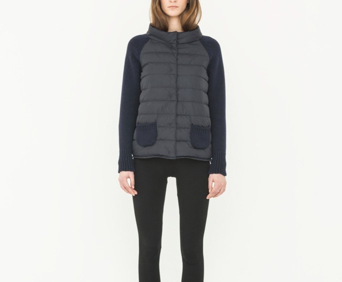 Duvetica Fall 2015