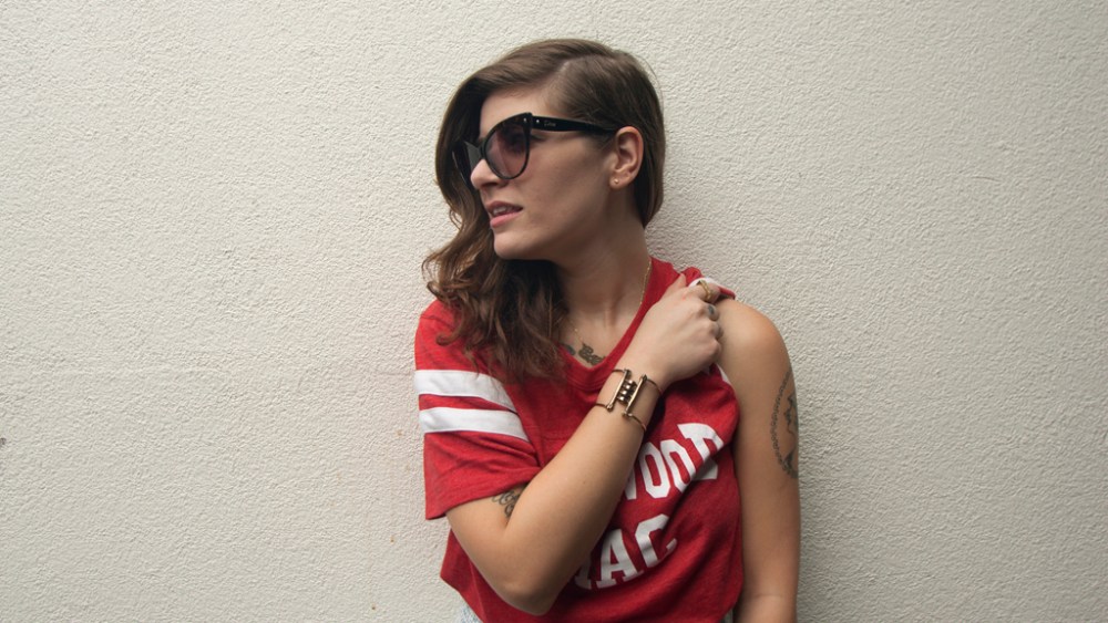 Eye, SXSW, Best Coast