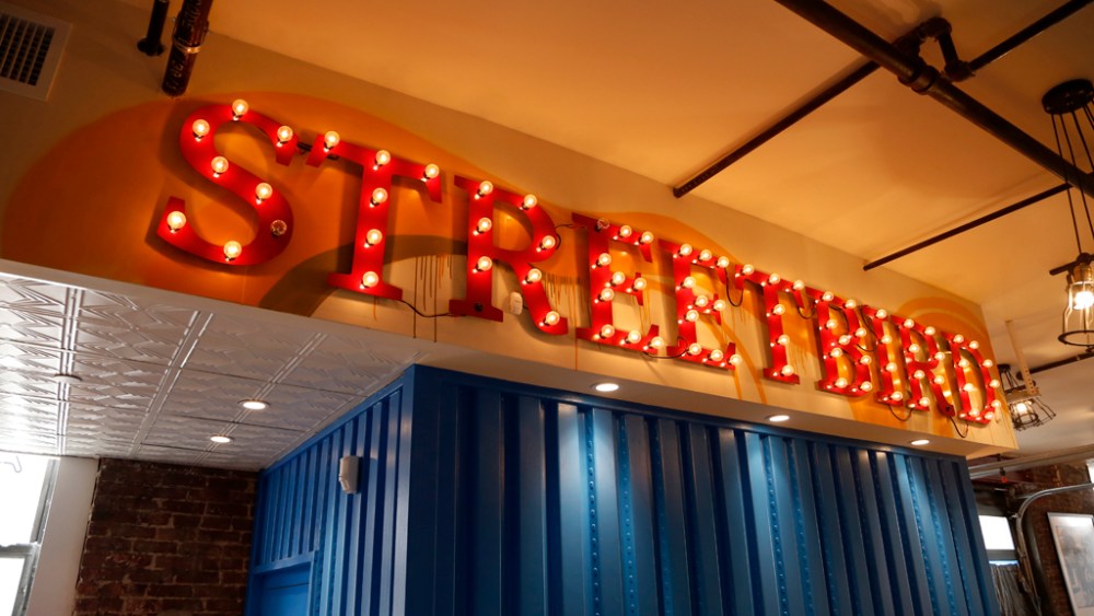 Marcus Samuelsson Goes Casual With Streetbird