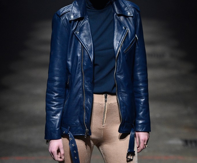 Ganni, Fall 2015