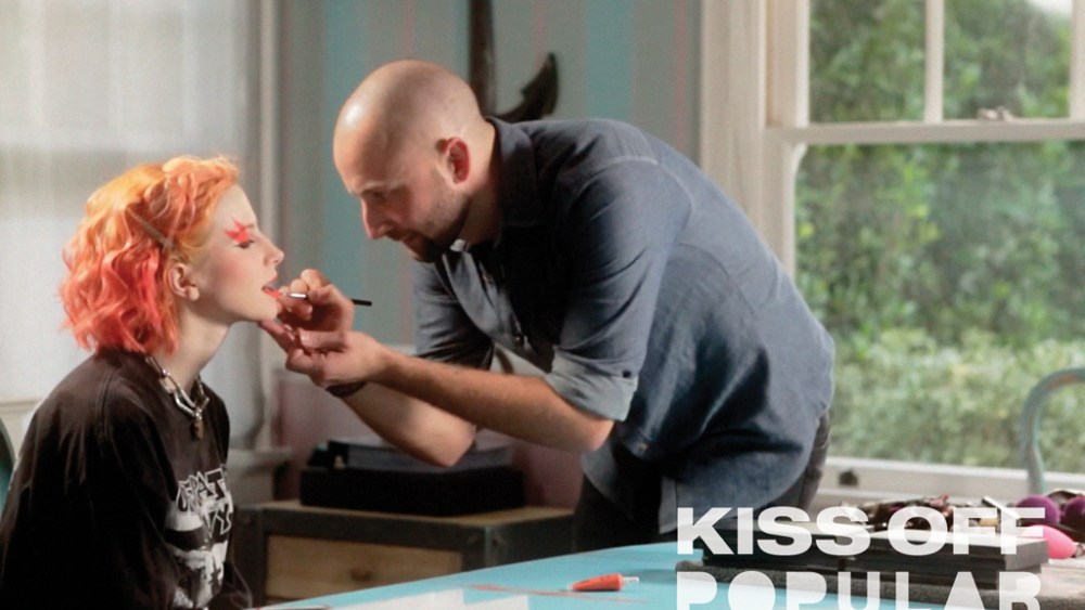 Paramore’s Hayley Williams Launches Beauty and Music Video Series
