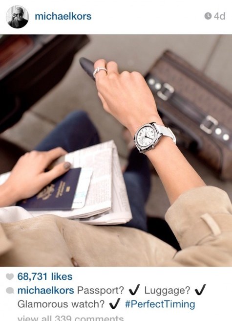 Marketers and Consumers Alike Favor Instagram