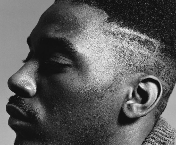 Hip-Hop Photos on Show at Museum of City of New York
