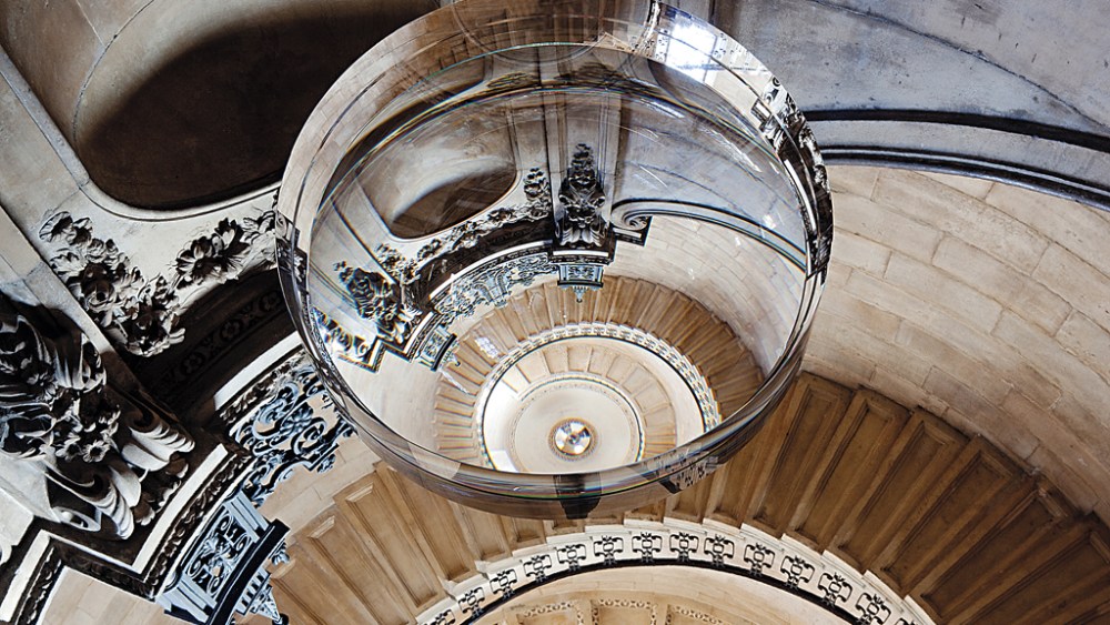 Swarovski Milestone: Lighting Fixtures