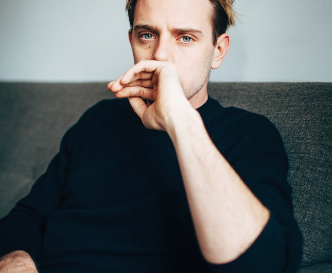 M Collections: J.W. Anderson, 2015
