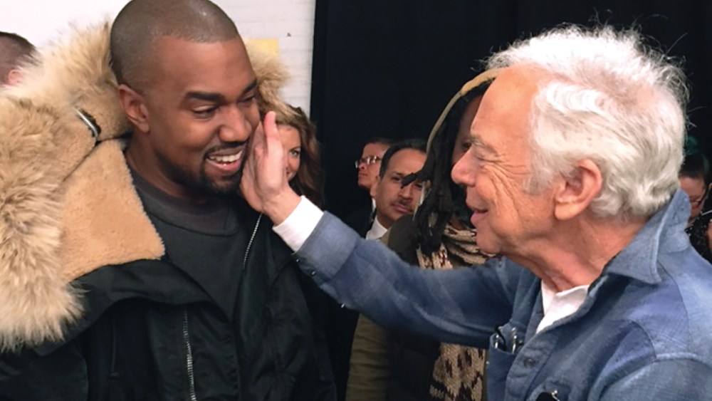 M Collections: Kanye