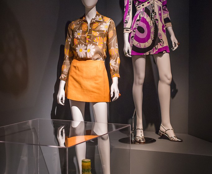 "Mad Men" Mania