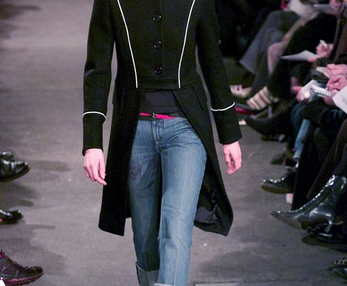 As Marc Jacobs Expands, Big Changes Ahead