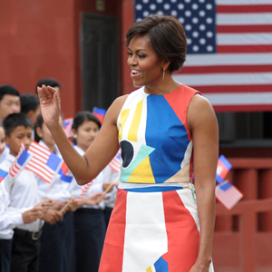 Michelle Obama