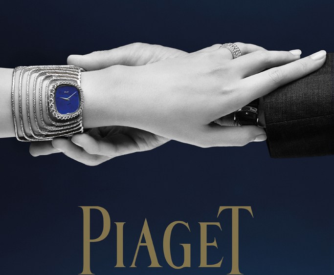 Yves Piaget on New Book