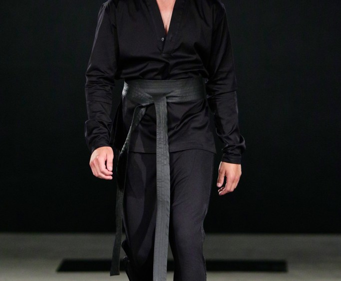 South Africa, Men's Fashion