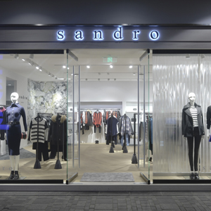 Sandro SMCP