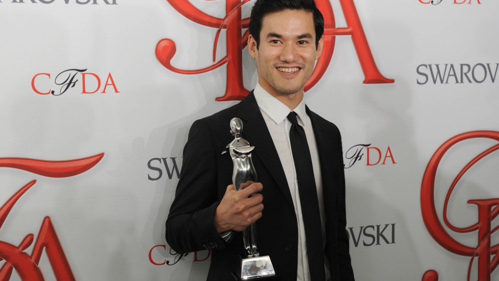 Joseph Altuzarra