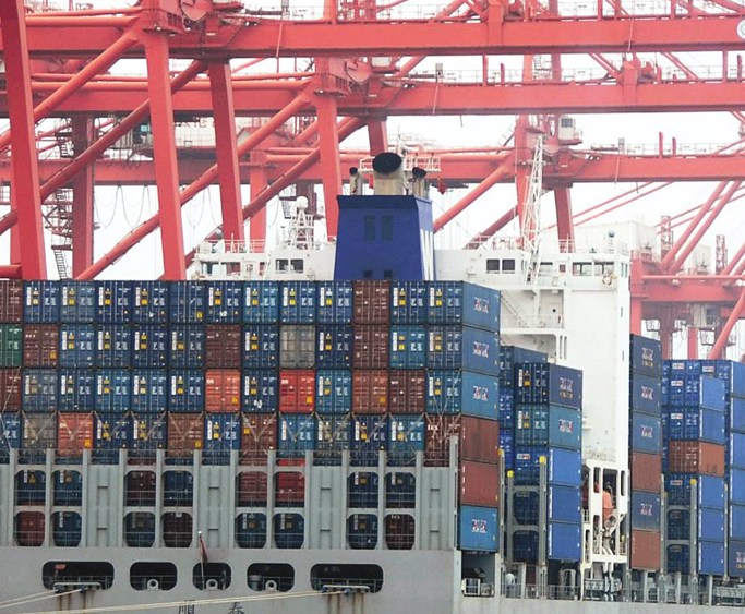 Textile and apparel exports from Latin America are seen surging this year as U.S. companies boost near shoring of their supply chains.
