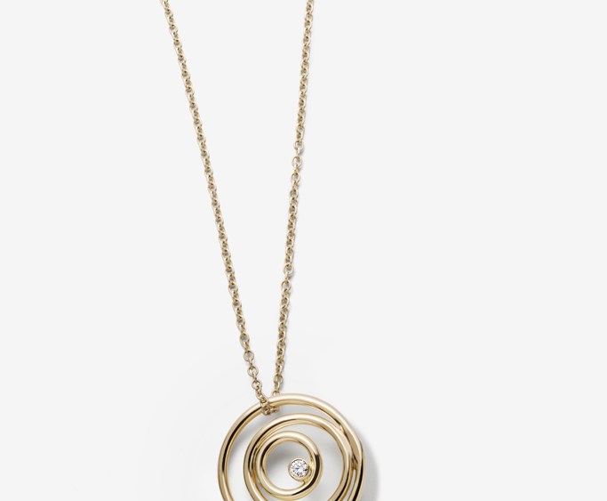 Swarovski Launches Fine Jewelry