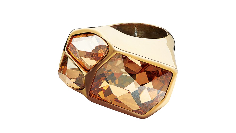Swarovski: The Jewelers' Playground