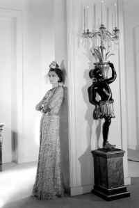 Swarovski, Coco Chanel