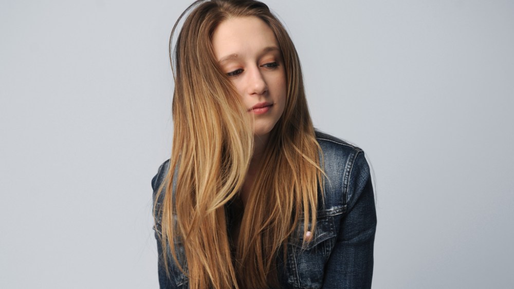Taissa Farmiga