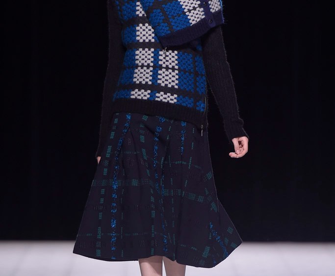 Yen Seen Boosting Japanese Designers