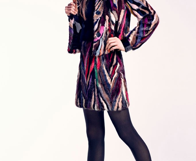 Has Fur Finally Gone Mainstream?