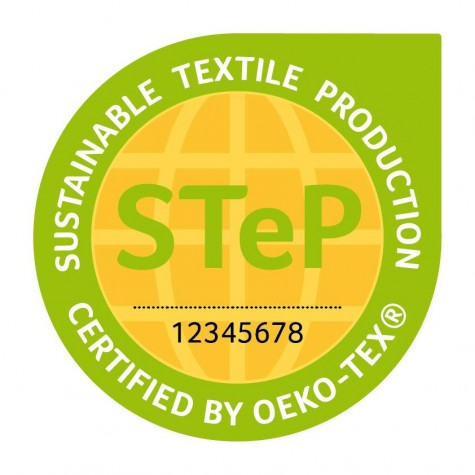 Oeko-Tex Trains Additional Auditors STeP Certification