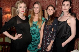mytheresa.com x Francesco Russo Dinner