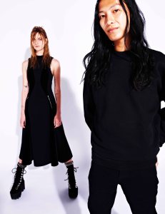 Alexander Wang