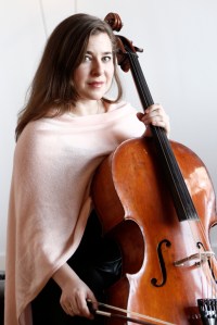 Alisa Weilerstein