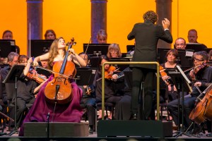 Alisa Weilerstein