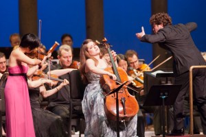 Alisa Weilerstein