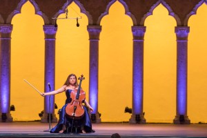 Alisa Weilerstein