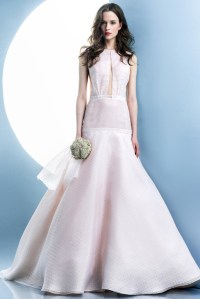 Angel Sanchez Bridal Spring 2016