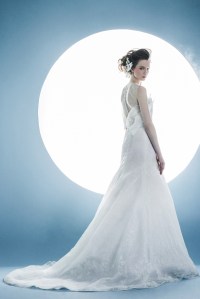 Angel Sanchez Bridal Spring 2016