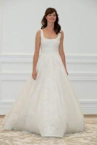 Anne Barge Bridal Spring 2016