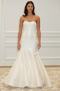 Anne Barge Bridal Spring 2016