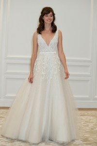Anne Barge Bridal Spring 2016