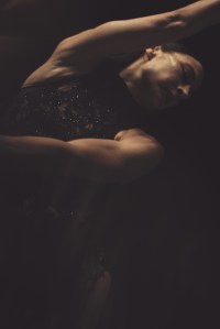 Another Magazine, film, Pointe, Marie-Agnès Gillot, George Barnett, Daniel Askill