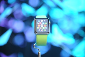 Apple Watch Store Selfridges​