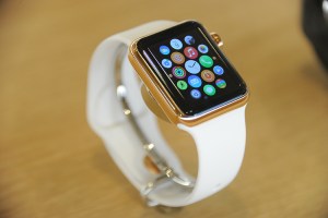 Apple Watch Store Selfridges​