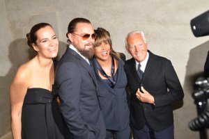 Giorgio Armani